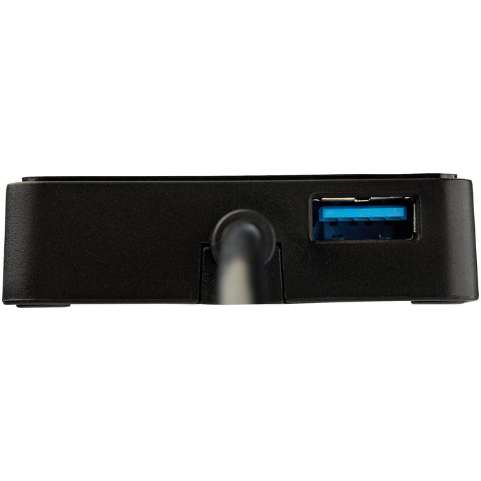 EAN 0065030851428 - StarTech.com USB32000SPT adaptador y tarjeta de red 5000 Mbit/s imagen 4