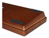 EAN 4044951042784 - Sharkoon 100068100 teclado Oficina USB QWERTZ Alemán Madera imagen 5