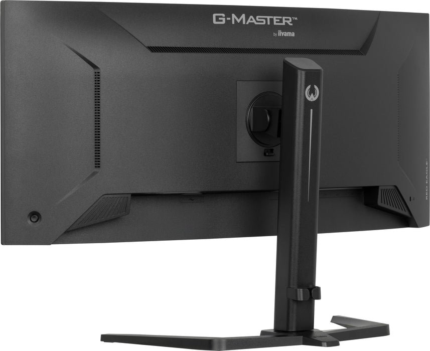 EAN 4948570127900 - iiyama G-MASTER GCB3484WQSU-B2 34IN PRO-GAMING 0.4MS VA LCD 3440X144 pantalla para PC 86,4 cm (34") 3440  imagen 7