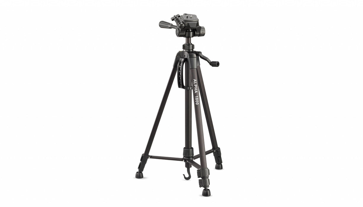EAN 4007134023154 - Cullmann Alpha 1800 mobile BT tripode Smartphone 3 pata(s) Negro imagen 1