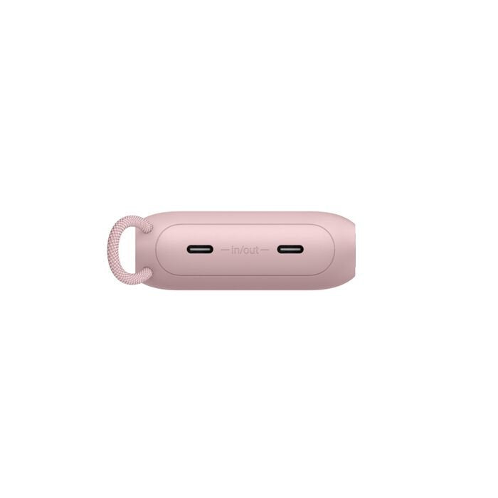 EAN 745883916177 - Belkin BPB027HQPK batería externa 10000 mAh Rosa imagen 4