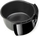 EAN 8432406730014 - Black & Decker BXAF2500E freidora Sencillo 2,5 L Independiente 1500 W Freidora de aire caliente Negro imagen 5