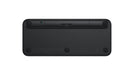 EAN 5099206127487 - Logitech POP Icon Keys teclado Universal Bluetooth QWERTY Inglés del Reino Unido Grafito imagen 2