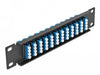 EAN 4043619667765 - DeLOCK 66776 panel de parcheo imagen 2