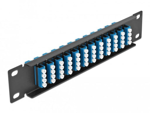 EAN 4043619667765 - DeLOCK 66776 panel de parcheo imagen 2