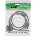 EAN 4043718078479 - InLine 17745B cable VGA 5 m VGA (D-Sub) Negro imagen 2