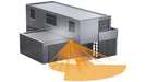 EAN 4007841059583 - STEINEL sensIQ S Pared imagen 2
