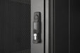 EAN 4016032505167 - Digitus DN-31304-B armario rack 42U Rack o bastidor independiente Negro imagen 6