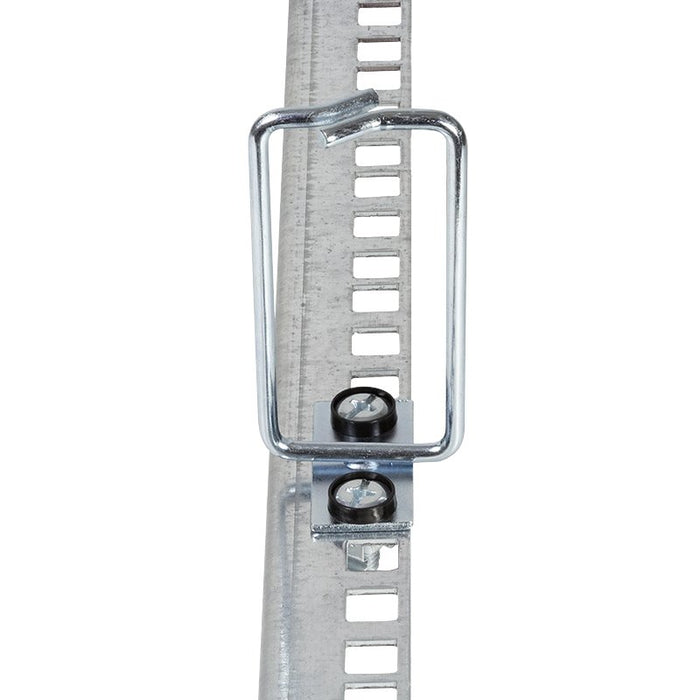 EAN 4052792061765 - LogiLink OR0002 accesorio de bastidor Anillo organizador de cables imagen 3