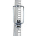 EAN 4052792061765 - LogiLink OR0002 accesorio de bastidor Anillo organizador de cables imagen 3