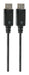 EAN 0662919121759 - V7 V7DPPRO-3M-BLK cable DisplayPort imagen 8