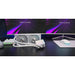 EAN 8435693112310 - Mars Gaming ML-PROII240W Procesador Kit de refrigeración líquida 12 cm Blanco 1 pieza(s) imagen 2