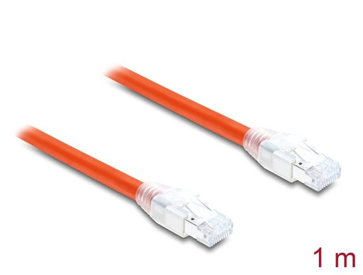 EAN 4043619811809 - DeLOCK 81180 cable de red Cat8.1 S/FTP (S-STP) imagen 1