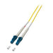 EAN 4049759026158 - EFB Elektronik O0948.3 Cable de fibra óptica e InfiniBand 3 m LC Amarillo imagen 1