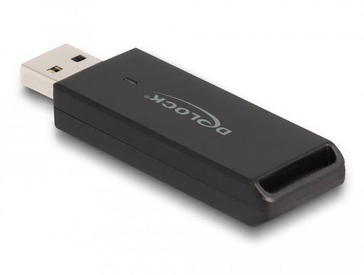 EAN 4043619910021 - DeLOCK 91002 lector de tarjeta Negro imagen 2
