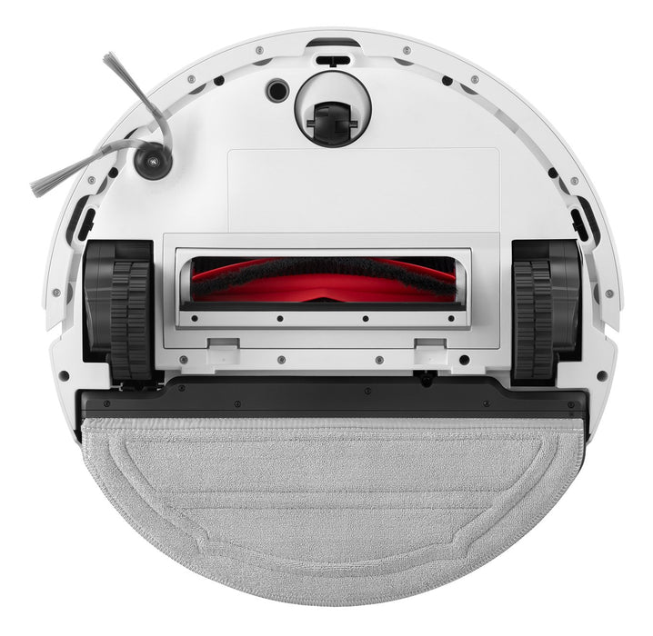 EAN 6936905901637 - Roborock Q10 VF 0,5 L Blanco imagen 5