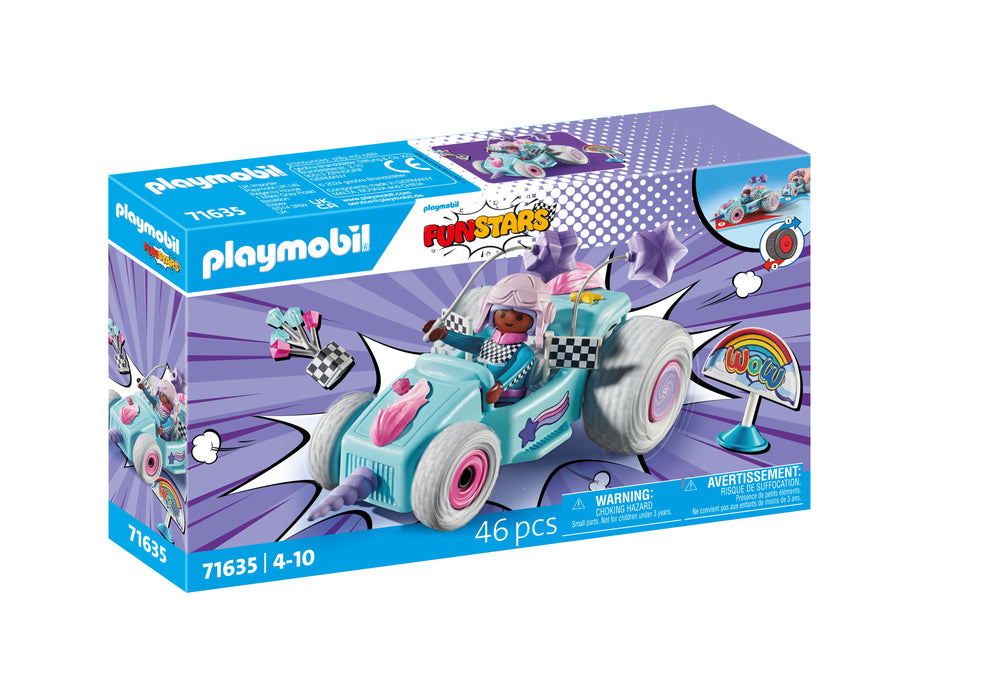 EAN 4008789716354 - Playmobil 71635 set de juguetes imagen 2