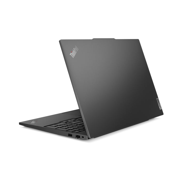 EAN 197530434273 - Lenovo ThinkPad E16 Gen 2 (AMD) AMD Ryzen™ 5 7535U Portátil 40,6 cm (16") WUXGA 8 GB DDR5-SDRAM 256 GB SSD imagen 14