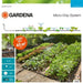 EAN 4078500018524 - Gardena 13015-20 rociador de agua Negro imagen 1