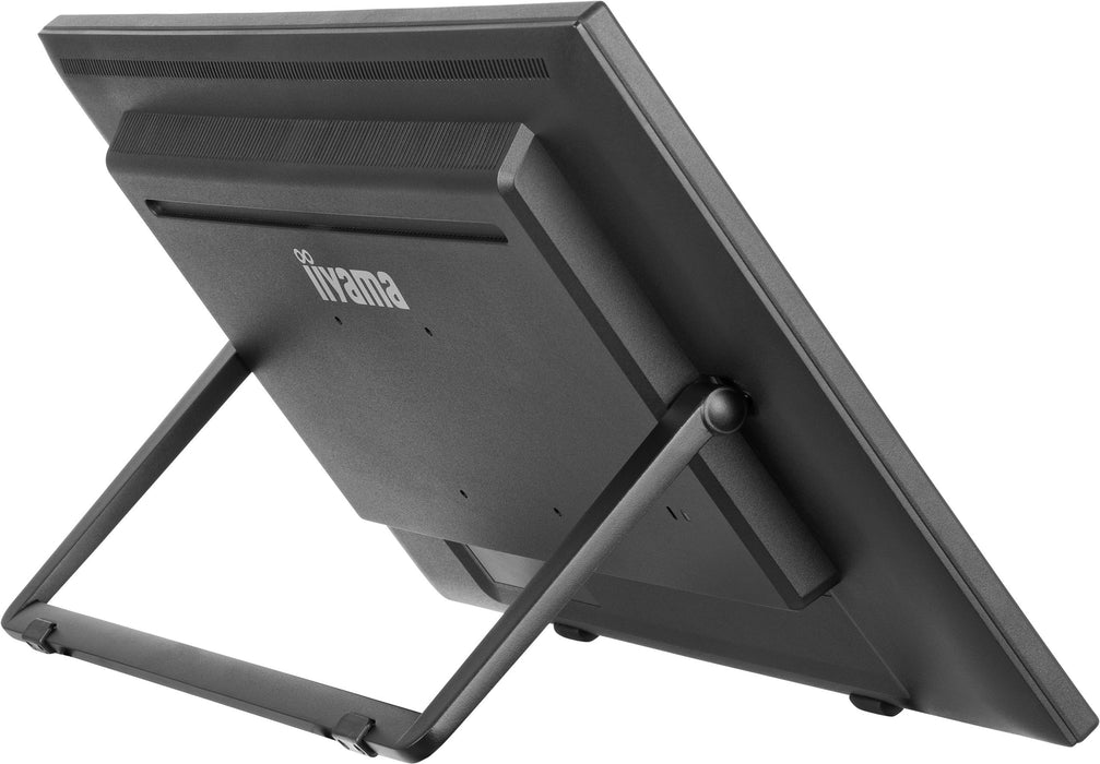 EAN 4948570122981 - iiyama ProLite T2755QSC-B1 pantalla para PC 68,6 cm (27") 2560 x 1440 Pixeles Quad HD LCD Pantalla táctil imagen 12
