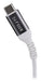 EAN 3303170118092 - T'nB TCUSBC100W cable USB USB 3.2 Gen 1 (3.1 Gen 1) 2 m USB C Aluminio, Blanco imagen 3