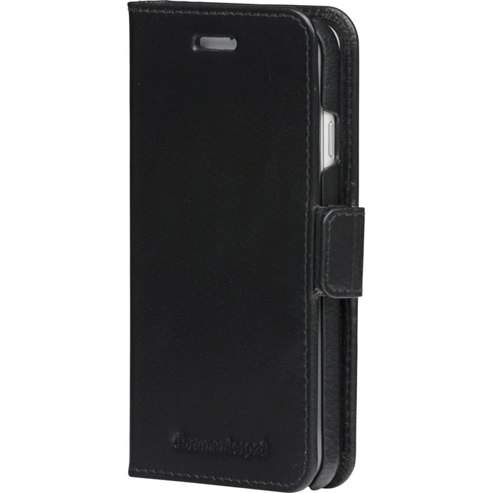 EAN 5711428010872 - dbramante1928 Lynge funda para teléfono móvil 11,9 cm (4.7") Funda cartera Negro imagen 6