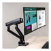 EAN 3760170885254 - Urban Factory FAM20UF soporte para monitor 81,3 cm (32") Escritorio Negro imagen 5