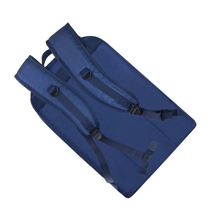 EAN 4260403577851 - Rivacase Mestalla 39,6 cm (15.6") Mochila Azul imagen 11