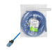EAN 4052792065862 - LogiLink CPP001 cable de red Azul 1 m Cat6a U/UTP (UTP) imagen 3