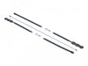 EAN 4043619189670 - DeLOCK 18967 presilla Brida de bolas Poliamida Negro 10 pieza(s) imagen 2