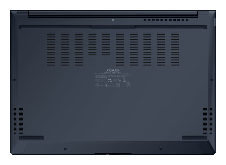 EAN 4711636443180 - ASUS Zenbook 14 OLED UX3405CA-QD1312W 35,6 cm (14") LPDDR5x-SDRAM Wi-Fi 7 (802.11be) imagen 7