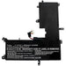 EAN 5704174785408 - CoreParts MBXAS-BA0191 refacción para laptop Batería imagen 1