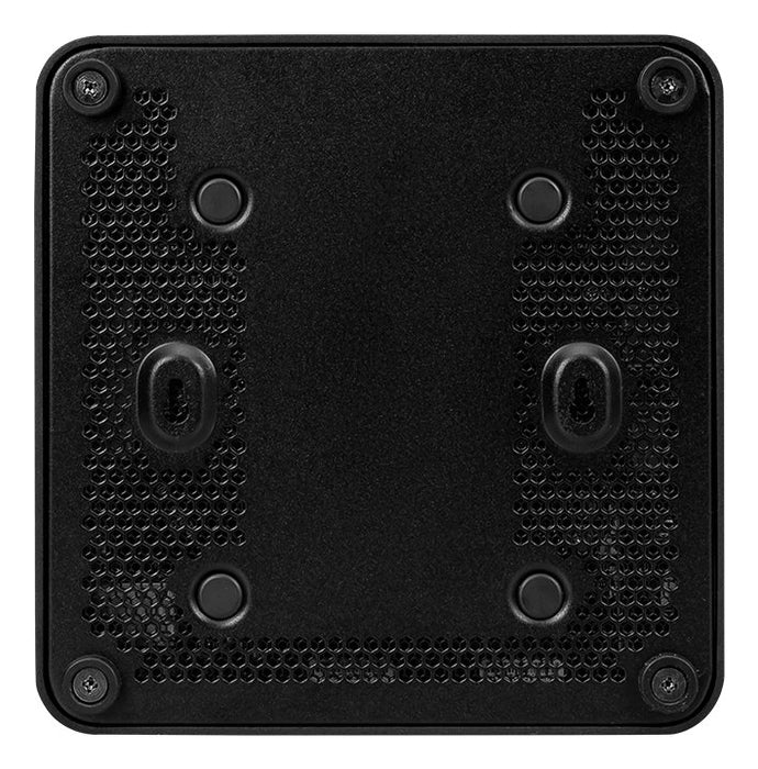 EAN 4711377270694 - MSI Cubi NUC 1M Intel Core 3 100U HDD+SSD Mini PC Negro imagen 8