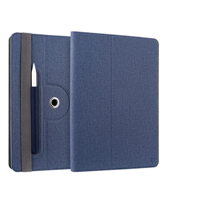 EAN 8021735204060 - Celly UNIROTTAB11BL funda para tablet 27,9 cm (11") Libro imagen 1