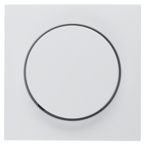 EAN 4011334221180 - Hager 11371909 regulador Montable Regulador de intensidad Blanco imagen 1