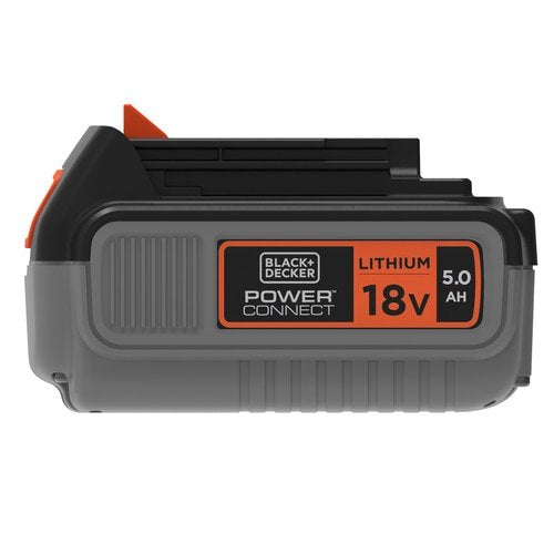 EAN 5035048732601 - Black & Decker BL5018 Batería imagen 2