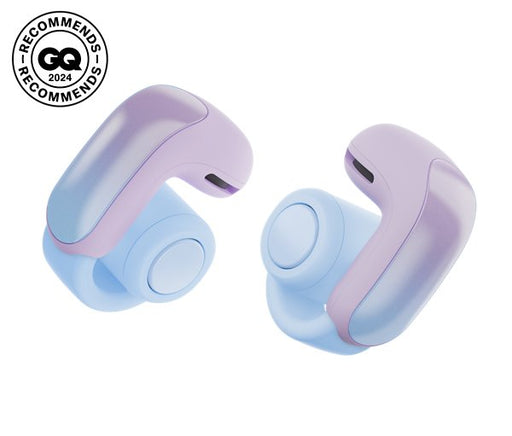 EAN 0017817857529 - Bose Ultra Open Earbuds Auriculares Inalámbrico Dentro de oído Llamadas/Música/Deporte/Uso diario USB Tip imagen 1