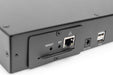 EAN 4016032447634 - Digitus DS-72216 interruptor KVM Montaje en rack Negro imagen 6
