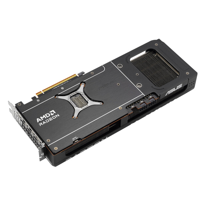 EAN 4711636582735 - ASUS Prime -RX9070GRE-O12G AMD Radeon RX 9070 GRE 12 GB GDDR6 imagen 7