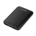 EAN 4052792054118 - LogiLink PA0202 batería externa Polímero de litio 5000 mAh Negro imagen 1