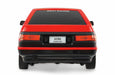 EAN 4262408971023 - Amewi AE86 Trueno modelo controlado por radio Coche de carreras de carretera Motor eléctrico 1:18 imagen 6