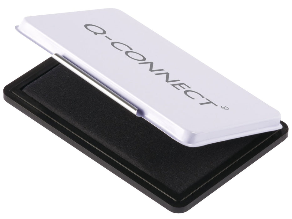 EAN 5705831252110 - Q-CONNECT KF25211 almohadilla para sello imagen 1