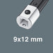 EAN 4013288206183 - Wera Click-Torque XP 3 Ft-lb, Nm imagen 5