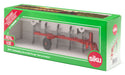 EAN 4006874020706 - Siku Full reversible plough Arado Previamente montado 1:32 imagen 3