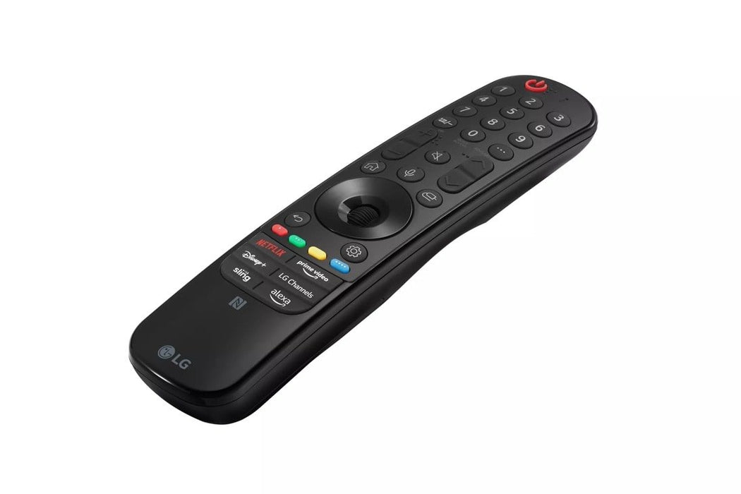 EAN 8806096025840 - LG MR24GN mando a distancia IR inalámbrico TV Pulsadores/Rueda imagen 3