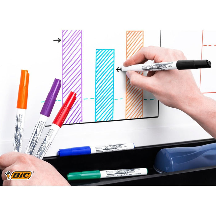 EAN 3086120017484 - BIC 958166 marcador 8 pieza(s) imagen 4
