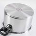 EAN 4023012246798 - Genius A24679 cacerola Alrededor Acero inoxidable imagen 2