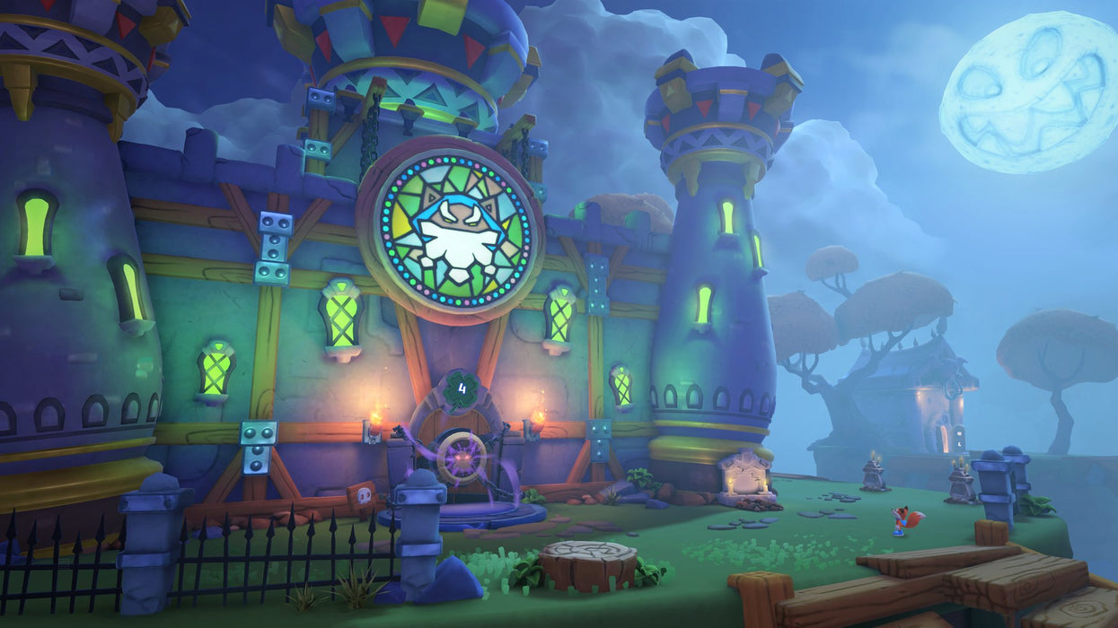 EAN 5060690798026 - Just for Games New Super Lucky’s Tale imagen 11