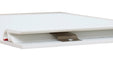 EAN 4002390001496 - MAUL 2310102 portapapel A4 Plástico Blanco imagen 5