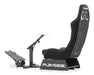 EAN 8717496871480 - Playseat Evolution Alcantara Silla para videojuegos universal Asiento acolchado Negro imagen 2